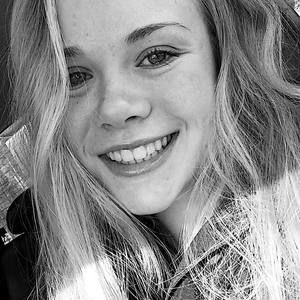 Meet your Posher, Dekota-rose